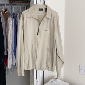 Great New amén collection golf jacket